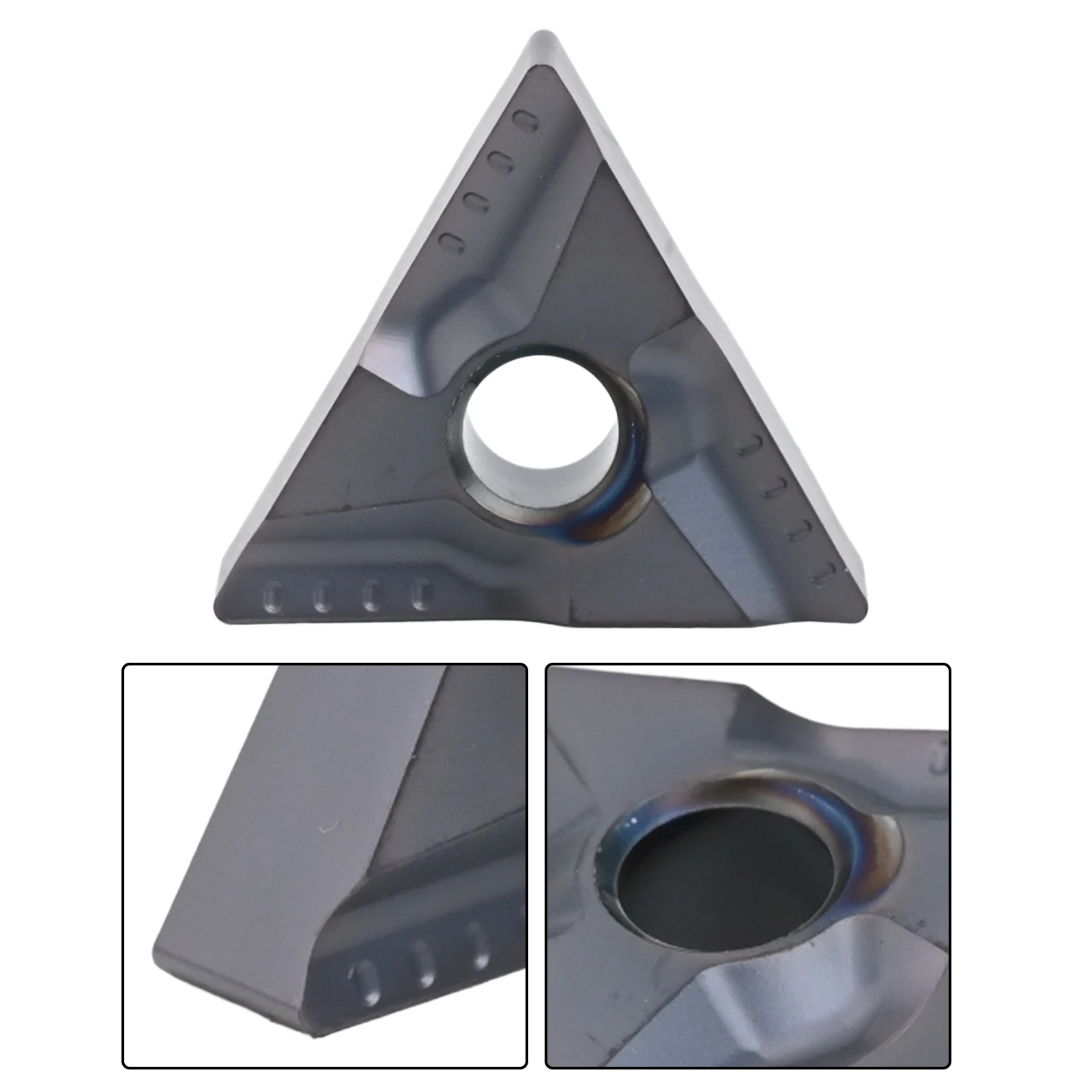 Lathe Tool TNMG 160404 RVF LF6008 with Carbide Inserts for Cost effective Machining and Easy Blade Replacement
Lathe Tool TNMG 160404 RVF LF6008 with Carbide Inserts for Cost effective Machining and Easy Blade Replacement