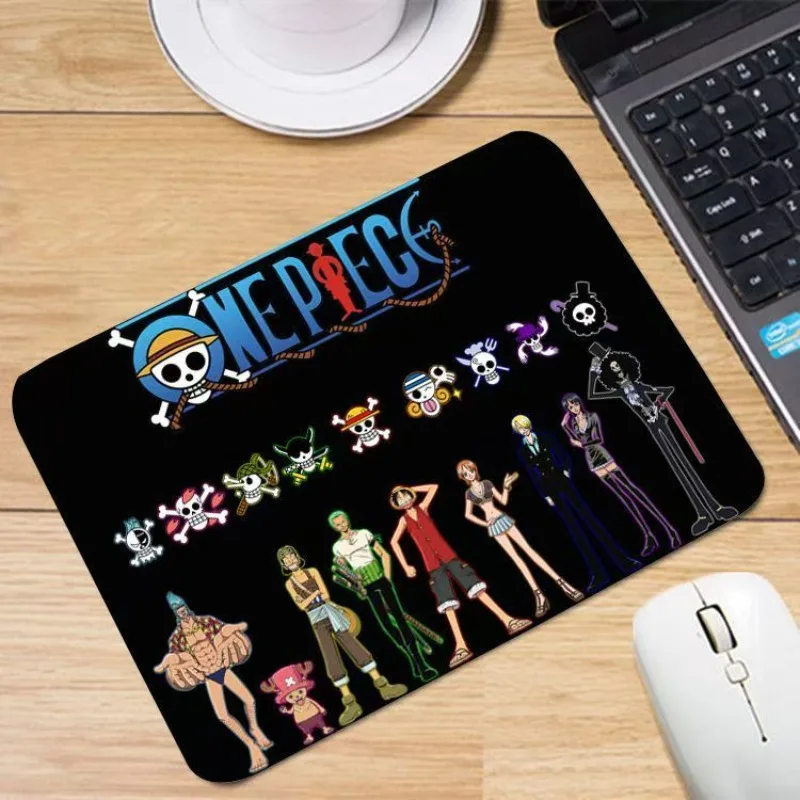 One Piece Kawaii cartoon Luffy Zoro Ace Straw Hat Pirates Peripheral Mouse Pad Cute Cartoon Customized Table Pad Gift Wholesale
One Piece Kawaii cartoon Luffy Zoro Ace Straw Hat Pirates Peripheral Mouse Pad Cute Cartoon Customized Table Pad Gift Wholesale