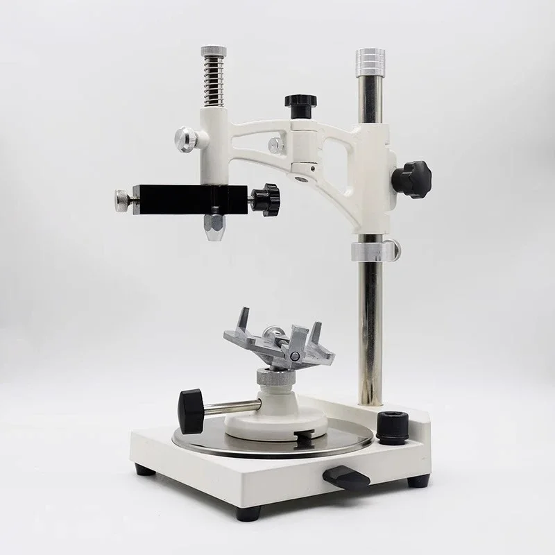 Dental Square Surveyor,Lab Model Paralleling Device,Grinding Milling Machine,Crown Bridge Work,Precision Dental Lab Equipment
Dental Square Surveyor,Lab Model Paralleling Device,Grinding Milling Machine,Crown Bridge Work,Precision Dental Lab Equipment