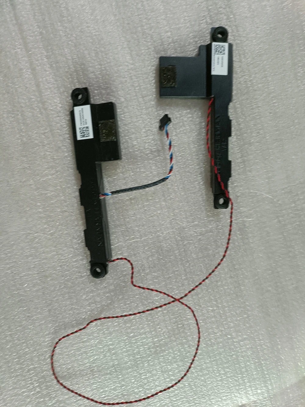 Оригинальная Колонка для ноутбука Lenovo ThinkPad R14 E14 Gen2 Gen3 20Y7 20YD 20YE 21EB 20YF 21E3 21E4 21EC 5SB1C99927
Оригинальная Колонка для ноутбука Lenovo ThinkPad R14 E14 Gen2 Gen3 20Y7 20YD 20YE 21EB 20YF 21E3 21E4 21EC 5SB1C99927