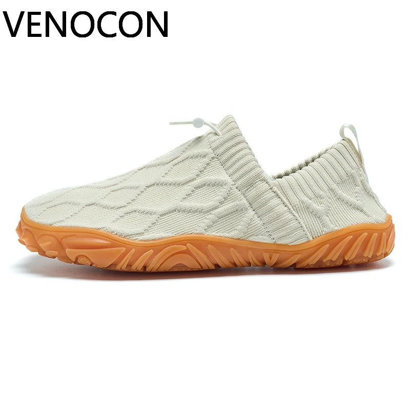 VENOCON Минималистичная повседневная обувь босиком с широким носом и коробкой для фитнеса, кроссовки для мужчин, женщин, обувь для бега по пересеченной местности
VENOCON Минималистичная повседневная обувь босиком с широким носом и коробкой для фитнеса, кроссовки для мужчин, женщин, обувь для бега по пересеченной местности