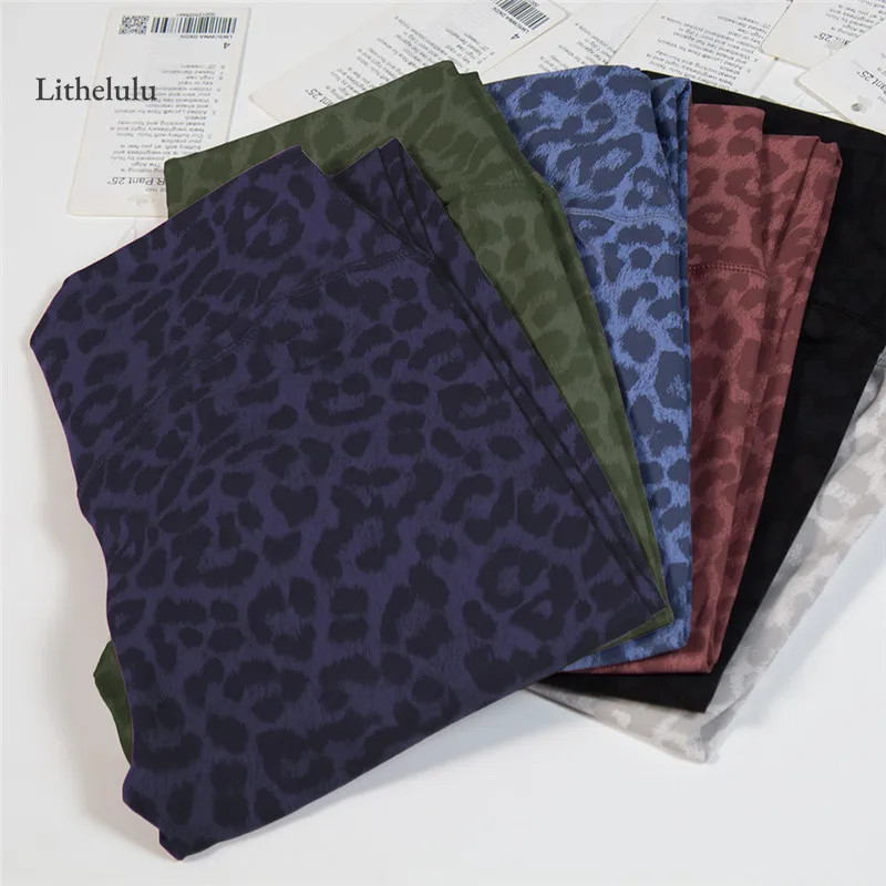 New Leopard Sports Leggings Print Camouflage Sport Pants Women High Waist Yoga Fitness Tight Trouser Gym Athletic Wear
New Leopard Sports Leggings Print Camouflage Sport Pants Women High Waist Yoga Fitness Tight Trouser Gym Athletic Wear