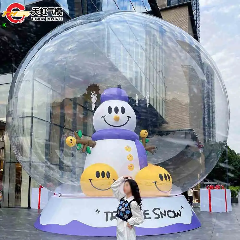 Быстрая воздушная доставка, новый дизайн, взорванный снеговик в прозрачном снежном шаре для рождественской рекламы
Быстрая воздушная доставка, новый дизайн, взорванный снеговик в прозрачном снежном шаре для рождественской рекламы