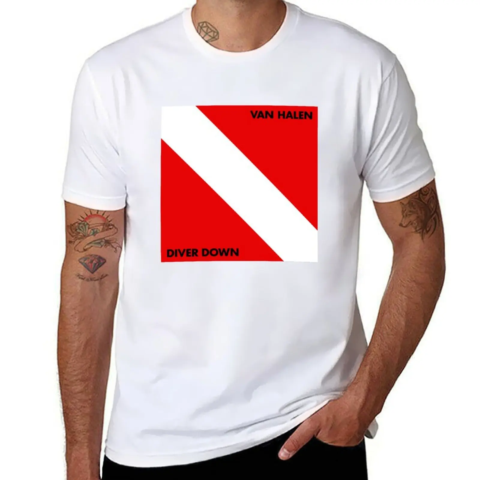 diver down red halens art T-Shirt t shirt man luxury cotton t shirt pack T-Shirt
diver down red halens art T-Shirt t shirt man luxury cotton t shirt pack T-Shirt