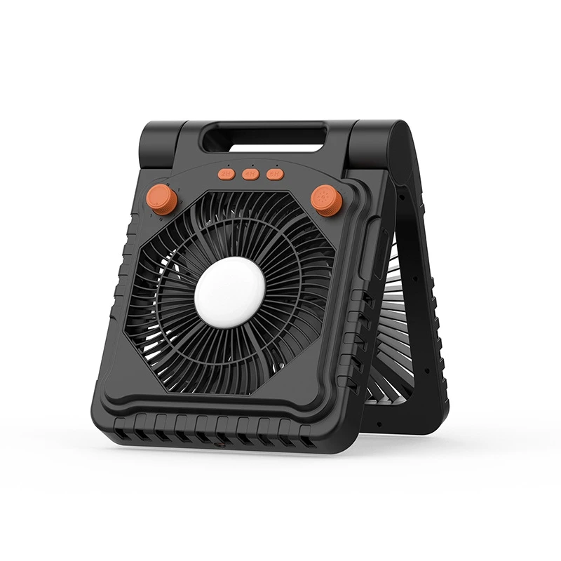 Statief Wind Vloerventilator Buiten Multifunctioneel Opvouwbaar Draagbaar Zonne-campingventilator Licht Campingverlichting
Statief Wind Vloerventilator Buiten Multifunctioneel Opvouwbaar Draagbaar Zonne-campingventilator Licht Campingverlichting