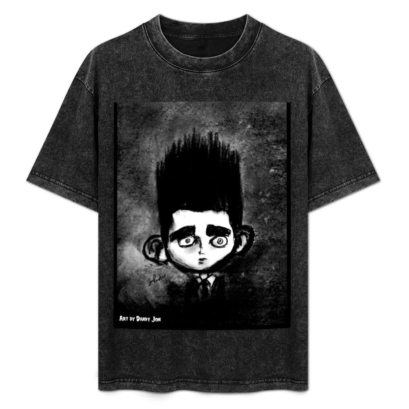 ParaNorman/Eraserhead T-Shirt croswit shirt man funny gifts topping mens graphic t-shirts pack 
ParaNorman/Eraserhead T-Shirt croswit shirt man funny gifts topping mens graphic t-shirts pack