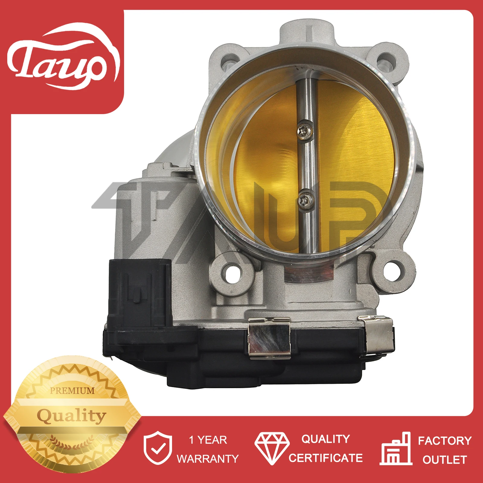 Premium VVT Camshaft Position Actuator Solenoid Valve 12632172 Compatible With Chevy Equinox Malibu GMC Terrain 2.4L Auto Part
Premium VVT Camshaft Position Actuator Solenoid Valve 12632172 Compatible With Chevy Equinox Malibu GMC Terrain 2.4L Auto Part