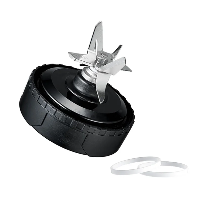 AB43-Ninja Blender Blade Replacement 6-Fins Male Extractor Blade Assembly Accessories
AB43-Ninja Blender Blade Replacement 6-Fins Male Extractor Blade Assembly Accessories