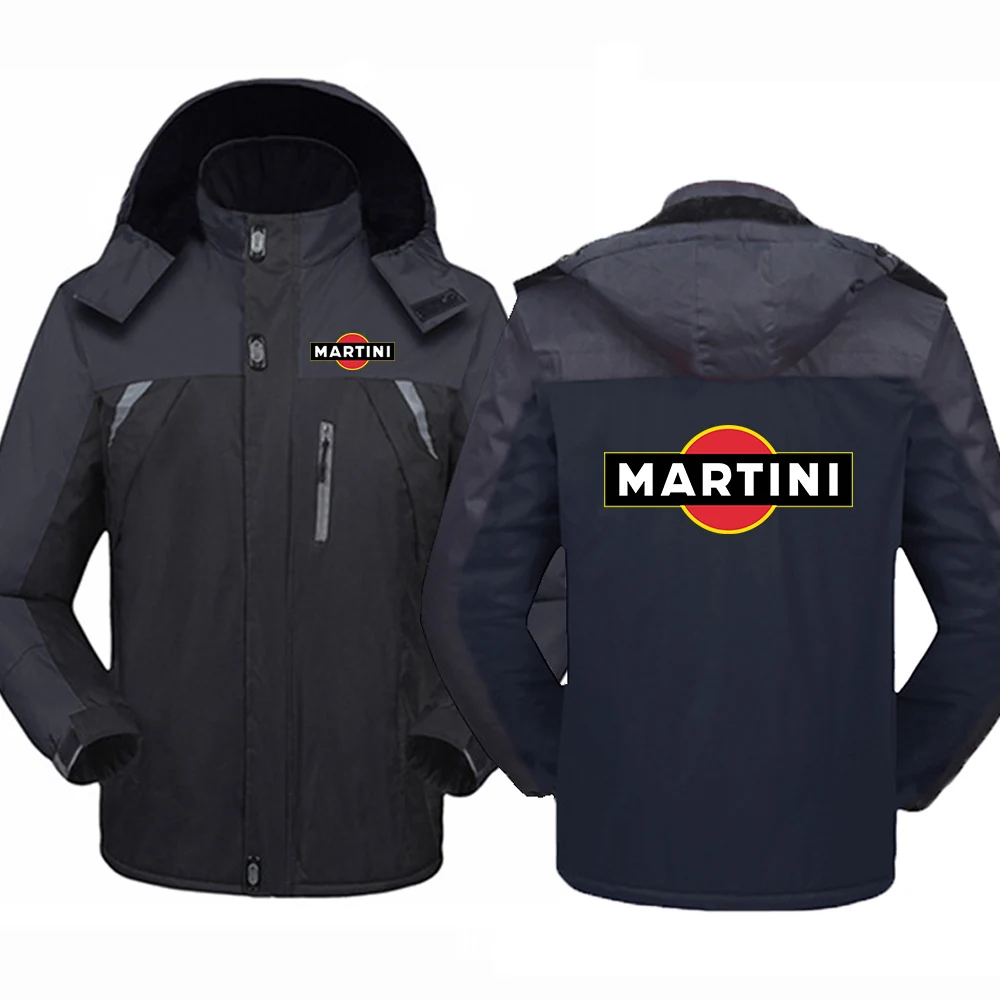 Martini Racing 2024 Новая Мужская Утепленная ветровка с принтом осень-зима уличная Водонепроницаемая ветровка Куртка Топы
Martini Racing 2024 Новая Мужская Утепленная ветровка с принтом осень-зима уличная Водонепроницаемая ветровка Куртка Топы