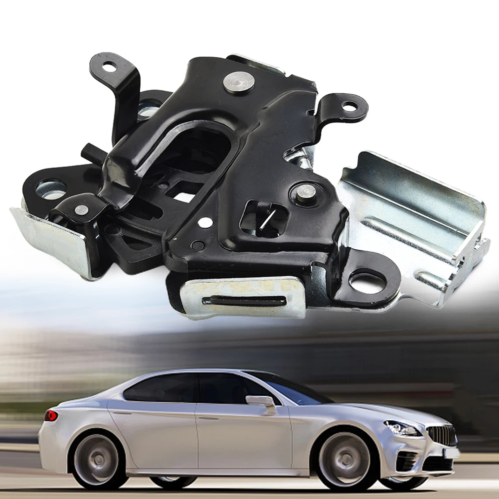 Привод замка заднего левого/правого сиденья, совместимый с V 2012 2017, прямая замена 82620 T0A A02 82220 T0A A02
Привод замка заднего левого/правого сиденья, совместимый с V 2012 2017, прямая замена 82620 T0A A02 82220 T0A A02