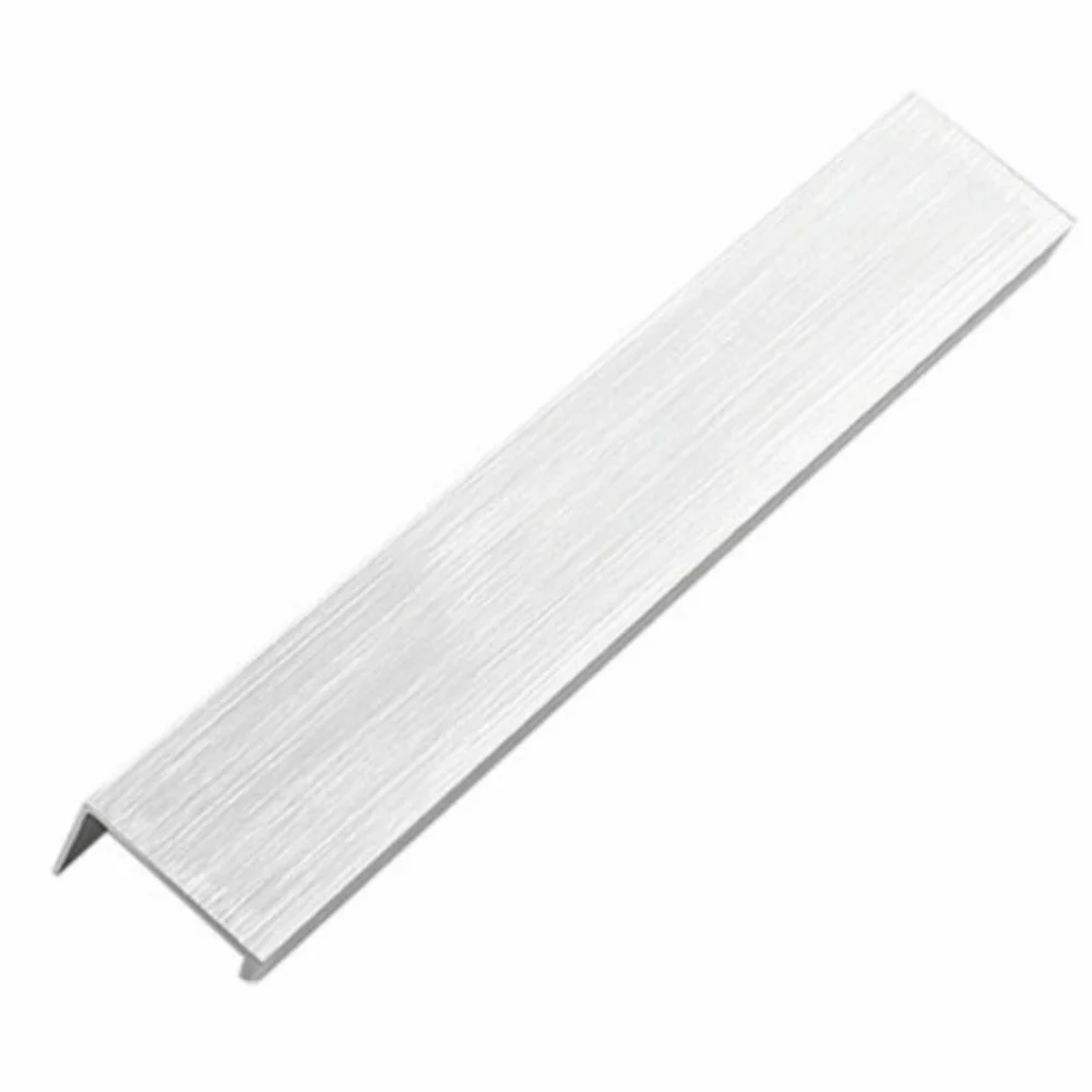 Aluminum Alloy Cabinet Pulls Long Strip Modern Design Furniture Handles Invisible Installation Durabl Hidden Handles
Aluminum Alloy Cabinet Pulls Long Strip Modern Design Furniture Handles Invisible Installation Durabl Hidden Handles
