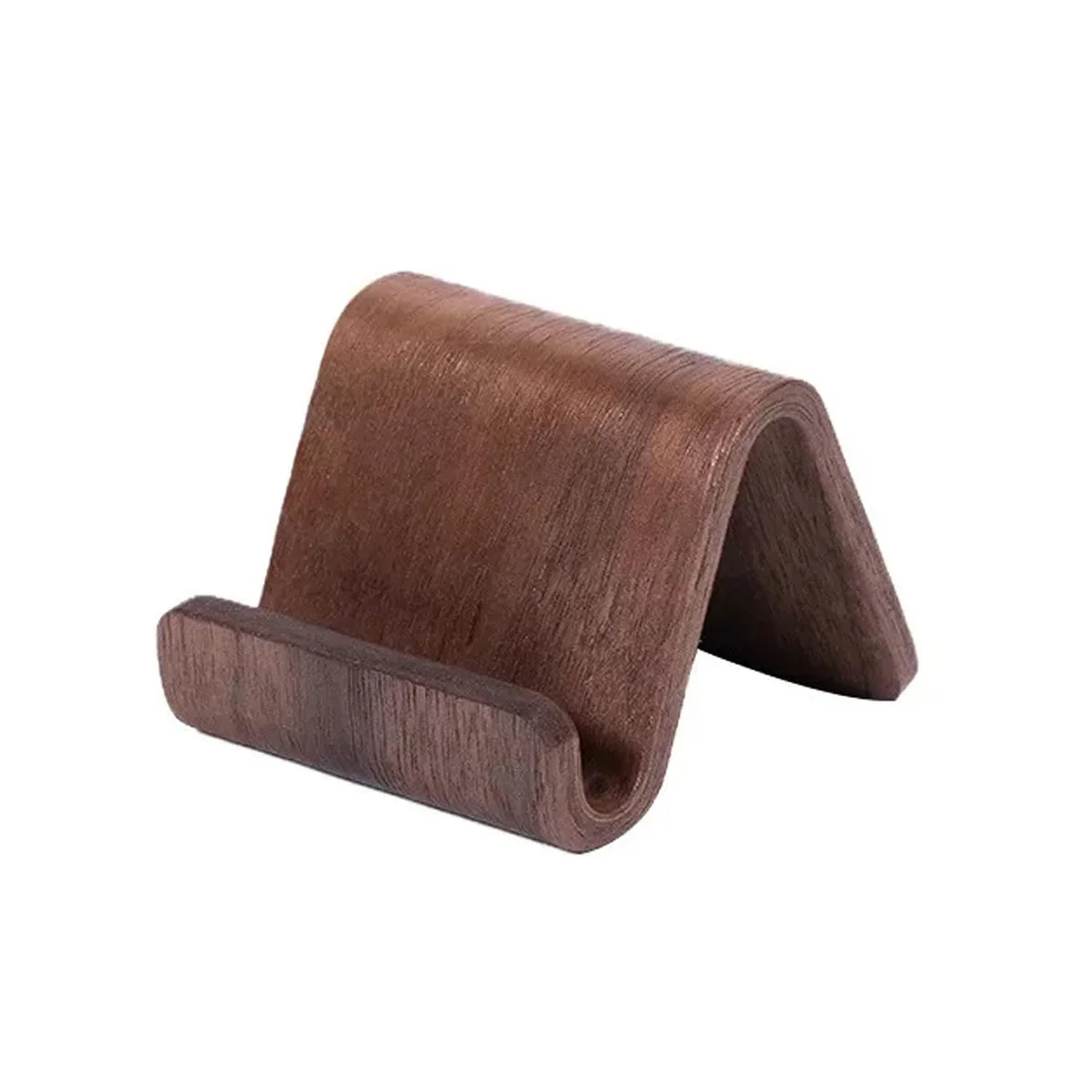 Minimalist Natural Wood Phone Stand Eco-Friendly Stable Base for All Smartphones and Tablets Office Desk Home Decor
Minimalist Natural Wood Phone Stand Eco-Friendly Stable Base for All Smartphones and Tablets Office Desk Home Decor
