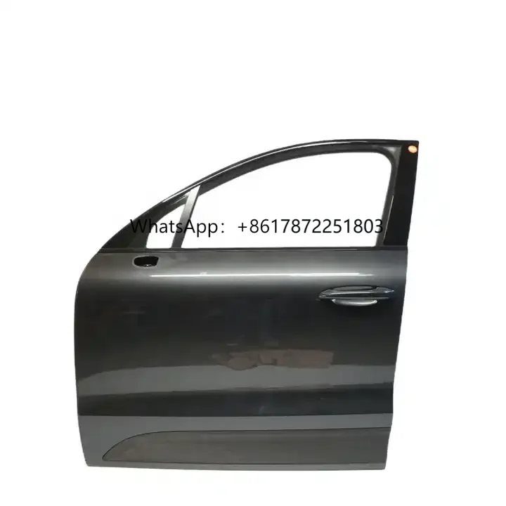 Factory Price Auto Parts Car Doors Rear Door for Macan SUV Hot-selling Oem High-quality 95b831021 95b831022 95b833021 95b833022
Factory Price Auto Parts Car Doors Rear Door for Macan SUV Hot-selling Oem High-quality 95b831021 95b831022 95b833021 95b833022