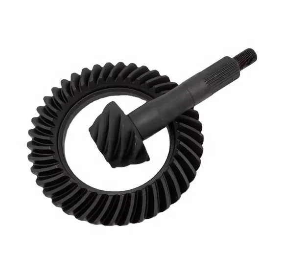 Crown Wheel And Pinion Bevel Gear 9X40 9/40 0K716-27110 0K71627110 For KIA K2700 K2500
Crown Wheel And Pinion Bevel Gear 9X40 9/40 0K716-27110 0K71627110 For KIA K2700 K2500