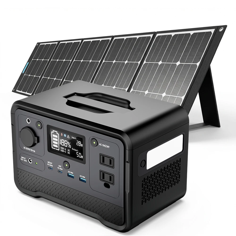 120W Waterproof Flexible Solar Panel, Outdoor Portable PV Module for Balcony RV Car Camping Power Supply
120W Waterproof Flexible Solar Panel, Outdoor Portable PV Module for Balcony RV Car Camping Power Supply