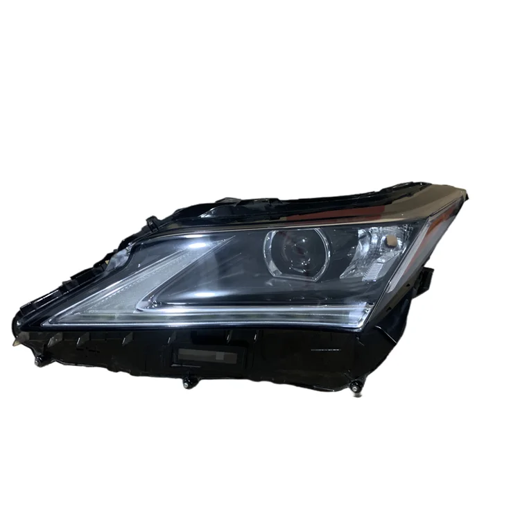 For Lexus 2019-2020 RX Car Headlights RX300 RX350 Xenon Headlights Original Quality Hot Sale
For Lexus 2019-2020 RX Car Headlights RX300 RX350 Xenon Headlights Original Quality Hot Sale