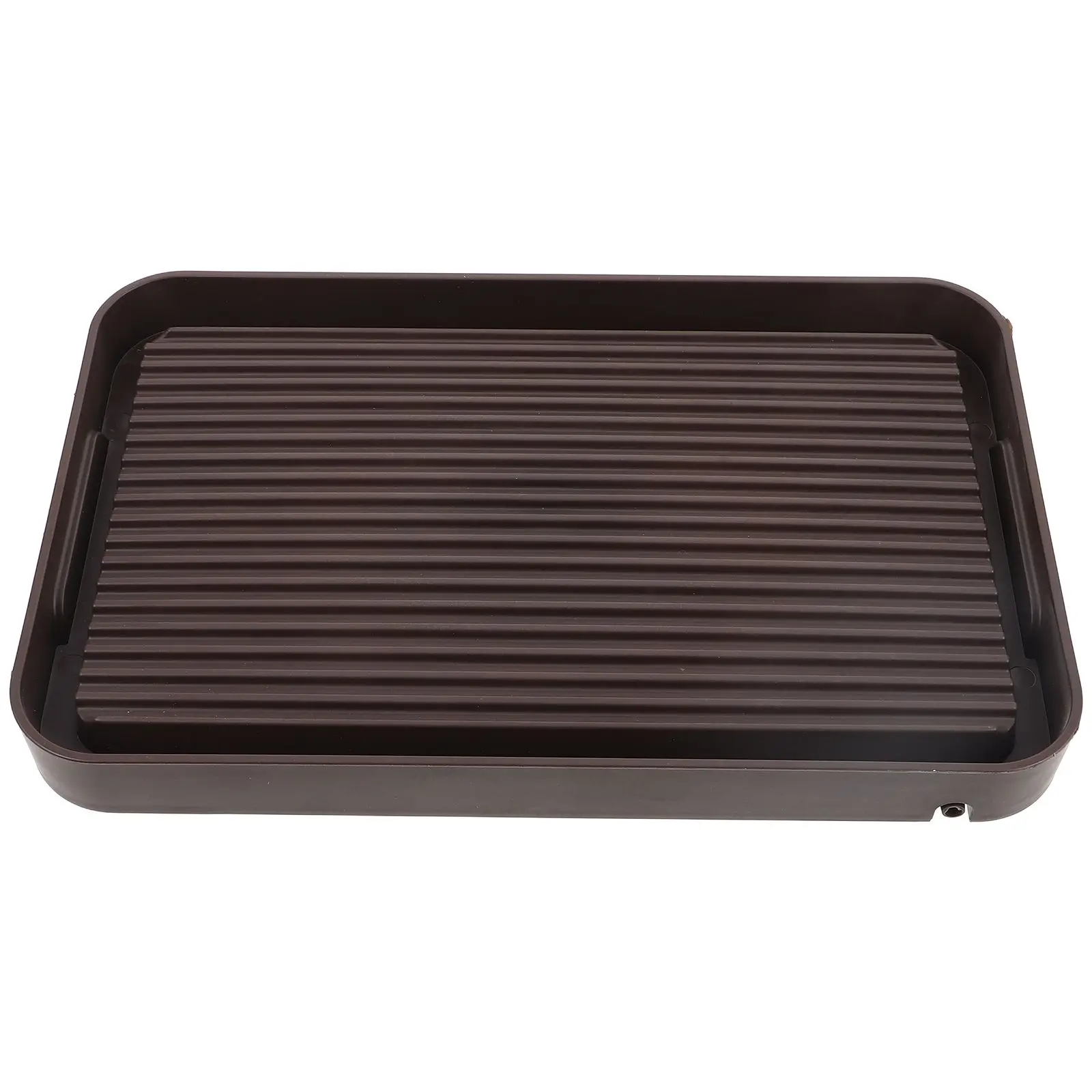 Modern Chinese Style Tea Tray Small Classic Service Tool Household Drainage Plastic Desktop Decorative Trays Kung Fu Tea Set
Modern Chinese Style Tea Tray Small Classic Service Tool Household Drainage Plastic Desktop Decorative Trays Kung Fu Tea Set