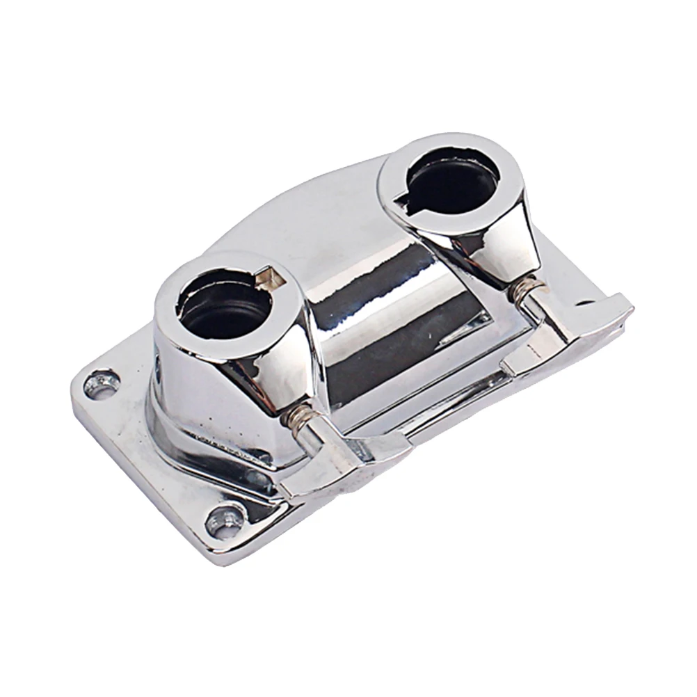 Drum Bracket Lightweight Durable Silver Bass Hoop Mounts Drum Set Kit Parts Accessories Tom Cymbal Holder Clamp
Drum Bracket Lightweight Durable Silver Bass Hoop Mounts Drum Set Kit Parts Accessories Tom Cymbal Holder Clamp
