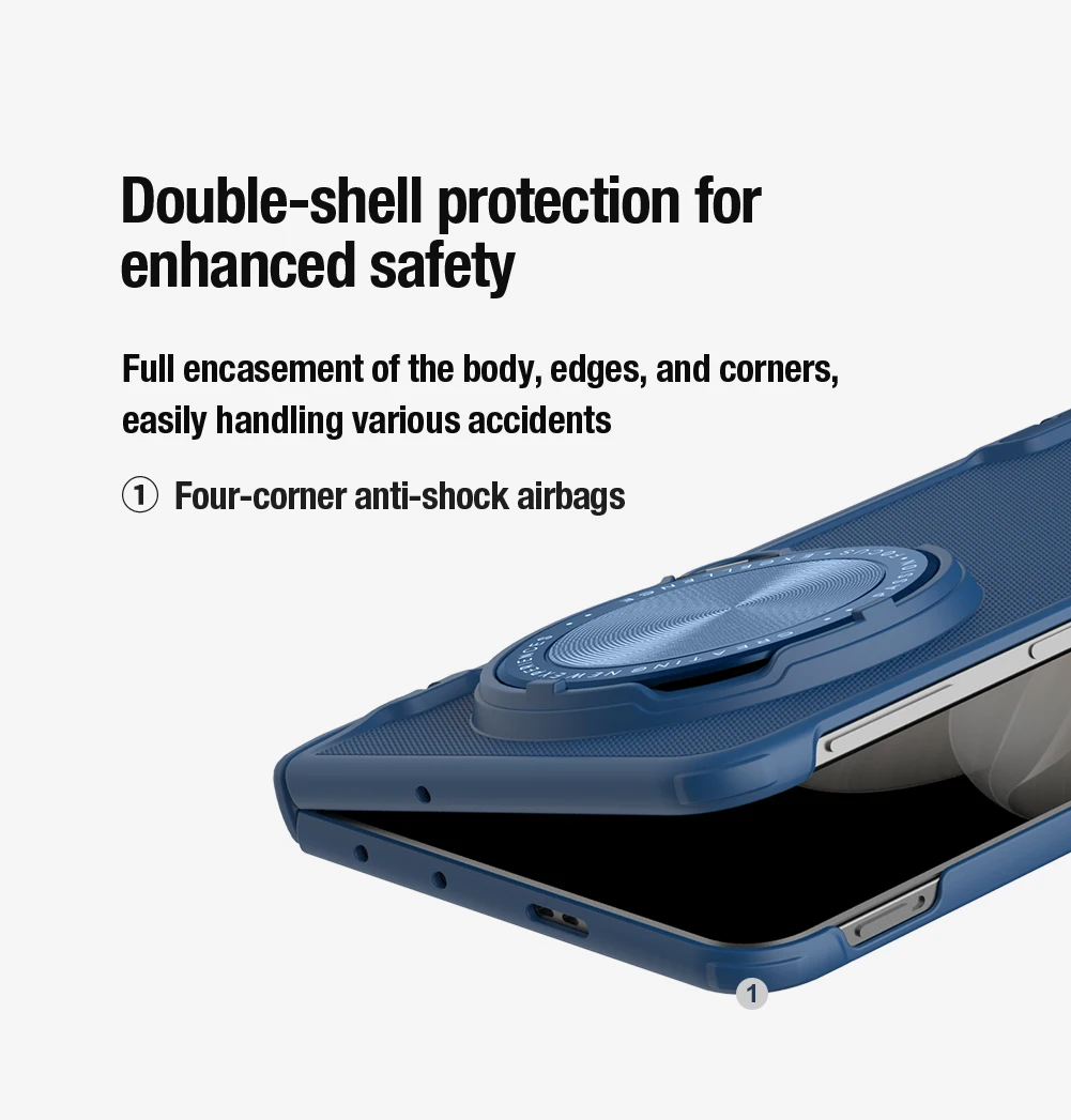 Nillkin для OPPO Find N5 5G складной чехол супер матовый щит опора подставка для камеры жесткий ПК рамка из ТПУ крышка объектива защитная
Nillkin для OPPO Find N5 5G складной чехол супер матовый щит опора подставка для камеры жесткий ПК рамка из ТПУ крышка объектива защитная