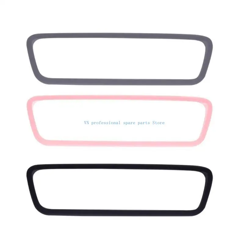 41XA Auto Accessories Rear View Mirror Protector Frame Rearview Cover Flexible Case
41XA Auto Accessories Rear View Mirror Protector Frame Rearview Cover Flexible Case