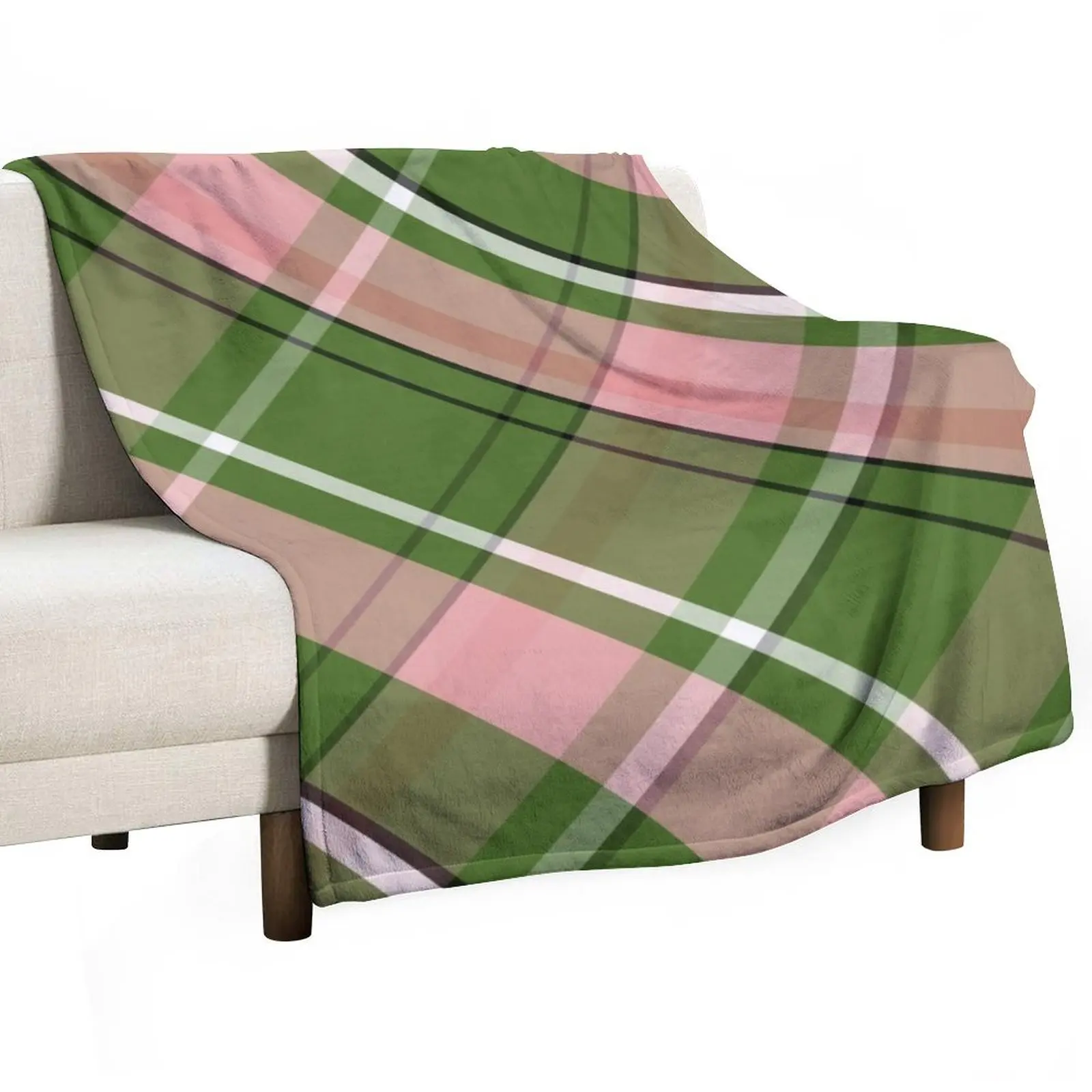 Pink and Green Preppy Plaid Throw Blanket funny gift Warm Shaggy Baby Blankets
Pink and Green Preppy Plaid Throw Blanket funny gift Warm Shaggy Baby Blankets