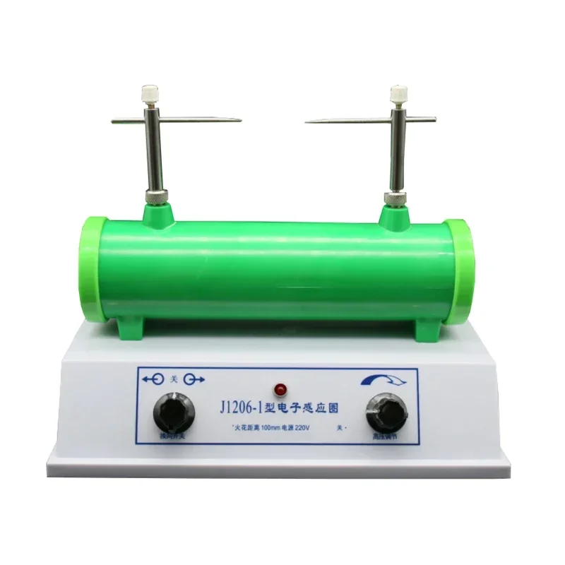 Induction ring electronic induction ring electronic switch type high voltage spark discharge cathode ray tube
Induction ring electronic induction ring electronic switch type high voltage spark discharge cathode ray tube