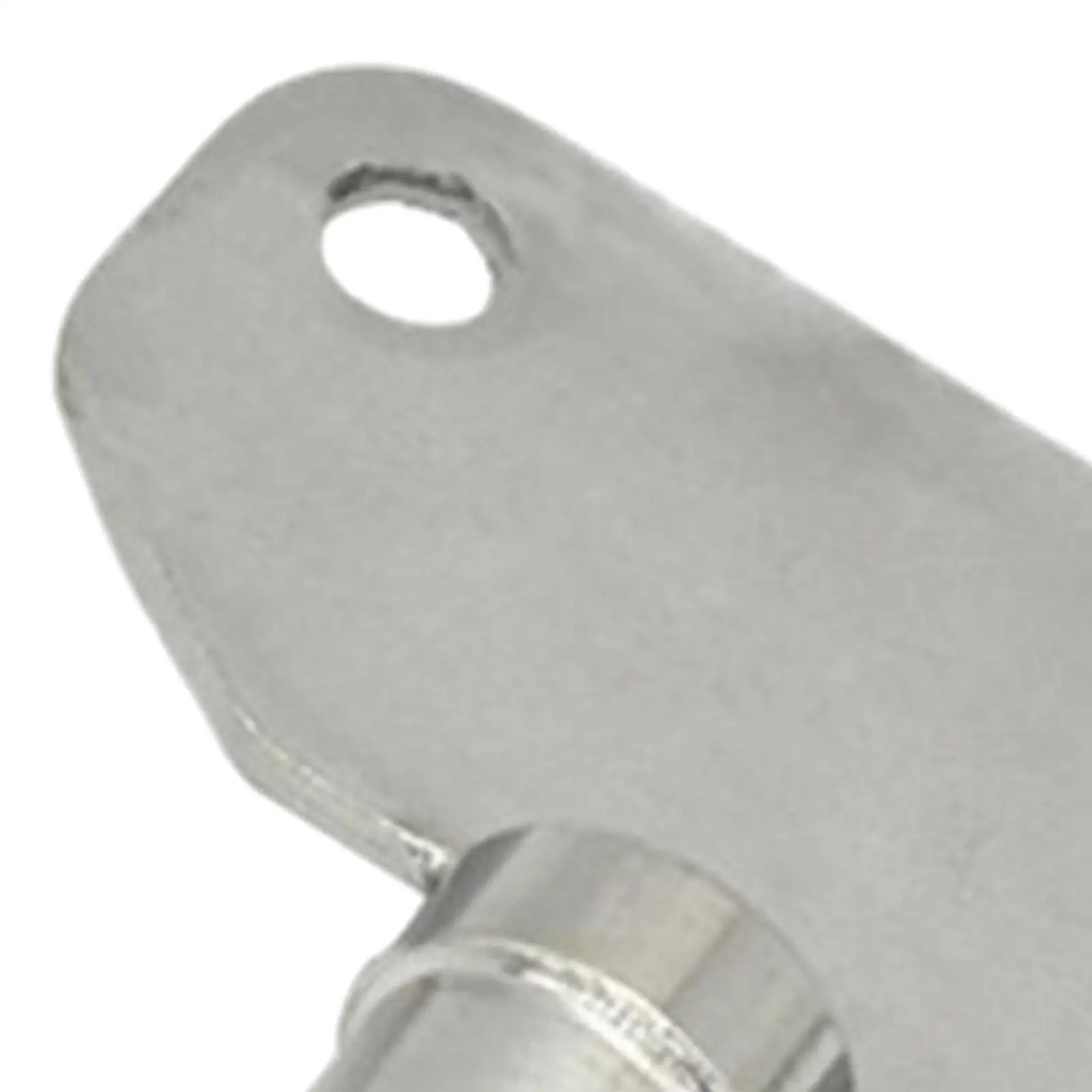 E3-5-15 Carbon Steel Hollow Key 3 Notch Barrel Key for RV Motorhome Vise Action Compression Latch Storage Door
E3-5-15 Carbon Steel Hollow Key 3 Notch Barrel Key for RV Motorhome Vise Action Compression Latch Storage Door