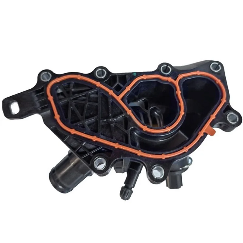 3X Thermostat Housing 110600260R 2822033000 A2822033300 For Renault Captur Clio Megane Scenic 4
3X Thermostat Housing 110600260R 2822033000 A2822033300 For Renault Captur Clio Megane Scenic 4