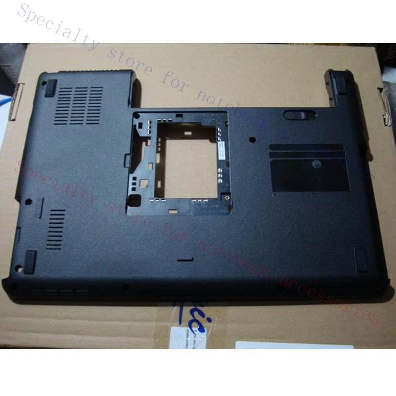 R+ 0GNCVH For DELL INSPIRON 4030 D Shell N4030 N4020 M4010 Bottom Base Cover Shell
R+ 0GNCVH For DELL INSPIRON 4030 D Shell N4030 N4020 M4010 Bottom Base Cover Shell