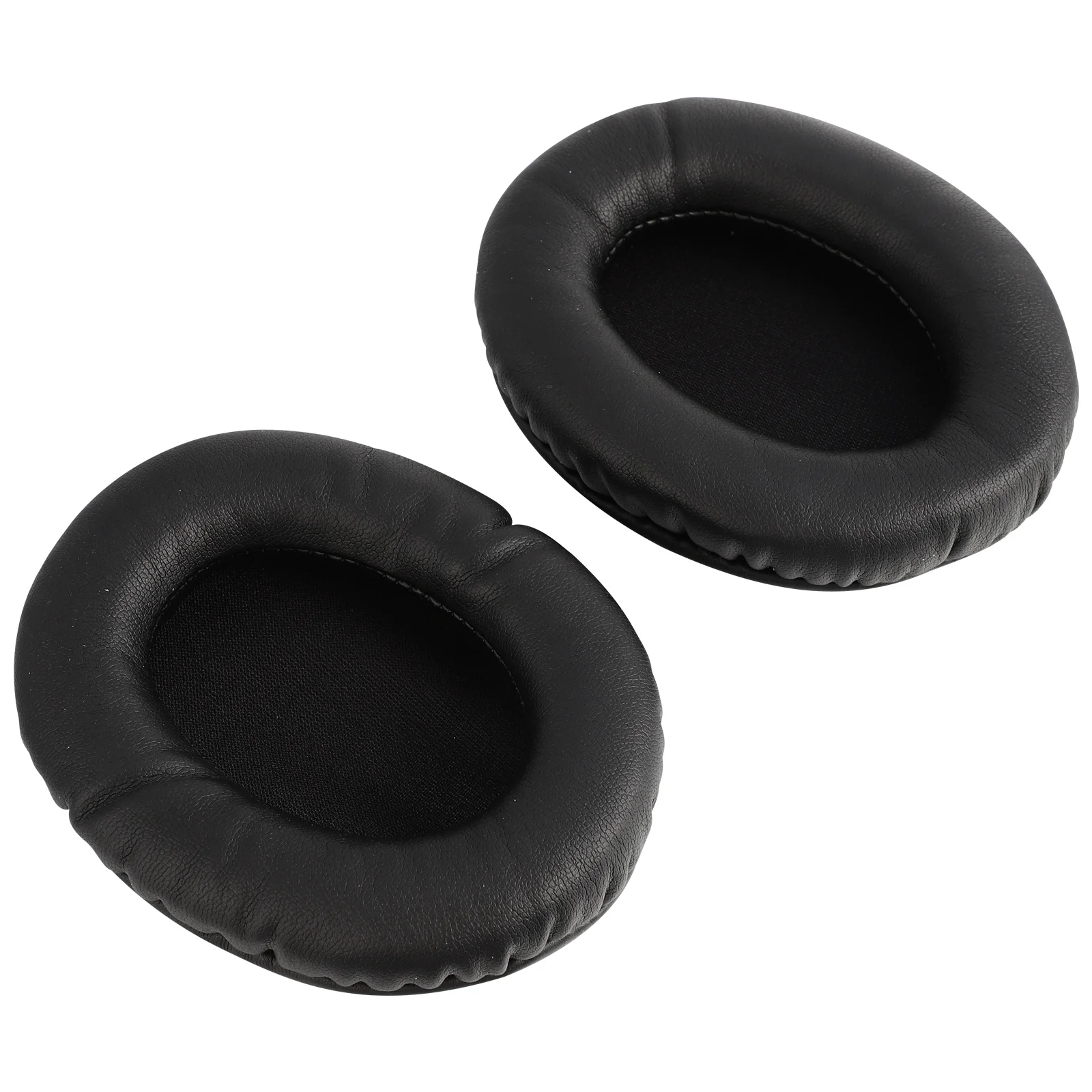 2Pcs Earphone Sponge Sleeve Soft Memory Cotton Replacement Headphone Pads Comfortable Durable Cover for Khx-Hscp Cloud Ii
2Pcs Earphone Sponge Sleeve Soft Memory Cotton Replacement Headphone Pads Comfortable Durable Cover for Khx-Hscp Cloud Ii