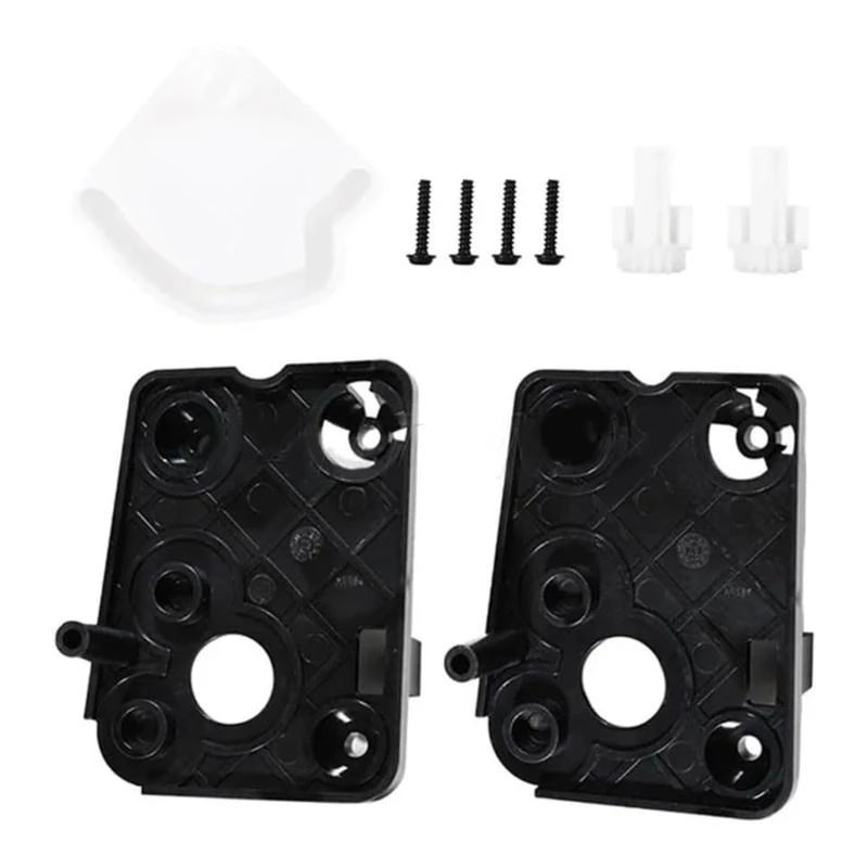 D5BE Climate Control Module Replacements HVAC Control System Efficient Adjustment Component for Vehicle 307/Auto C4
D5BE Climate Control Module Replacements HVAC Control System Efficient Adjustment Component for Vehicle 307/Auto C4