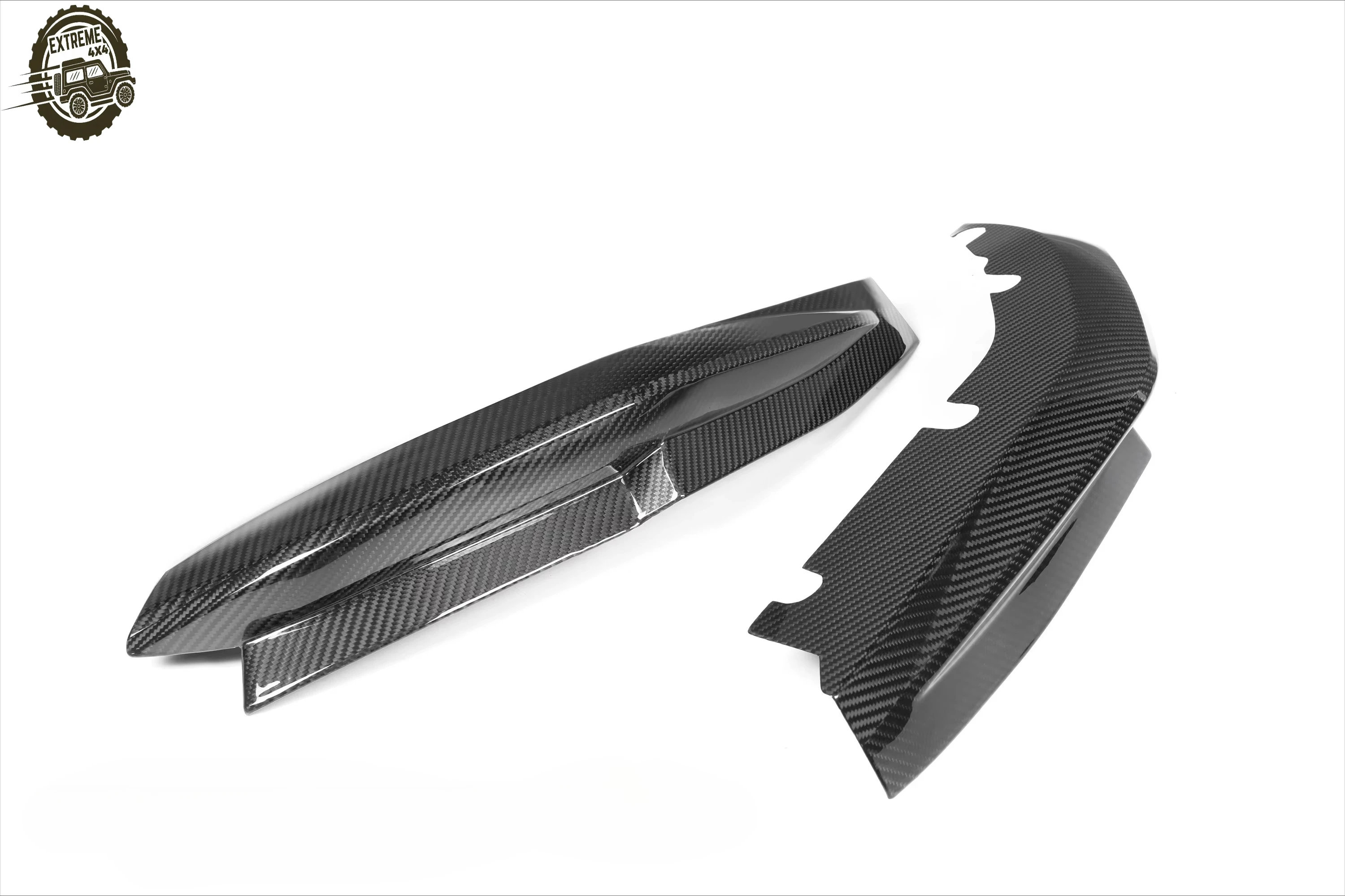 Original Model Carbon Fiber Body Parts for M3 G80 Dry Carbon Rear Bumper Corner Durable PP Material Automotive Accessories
Original Model Carbon Fiber Body Parts for M3 G80 Dry Carbon Rear Bumper Corner Durable PP Material Automotive Accessories