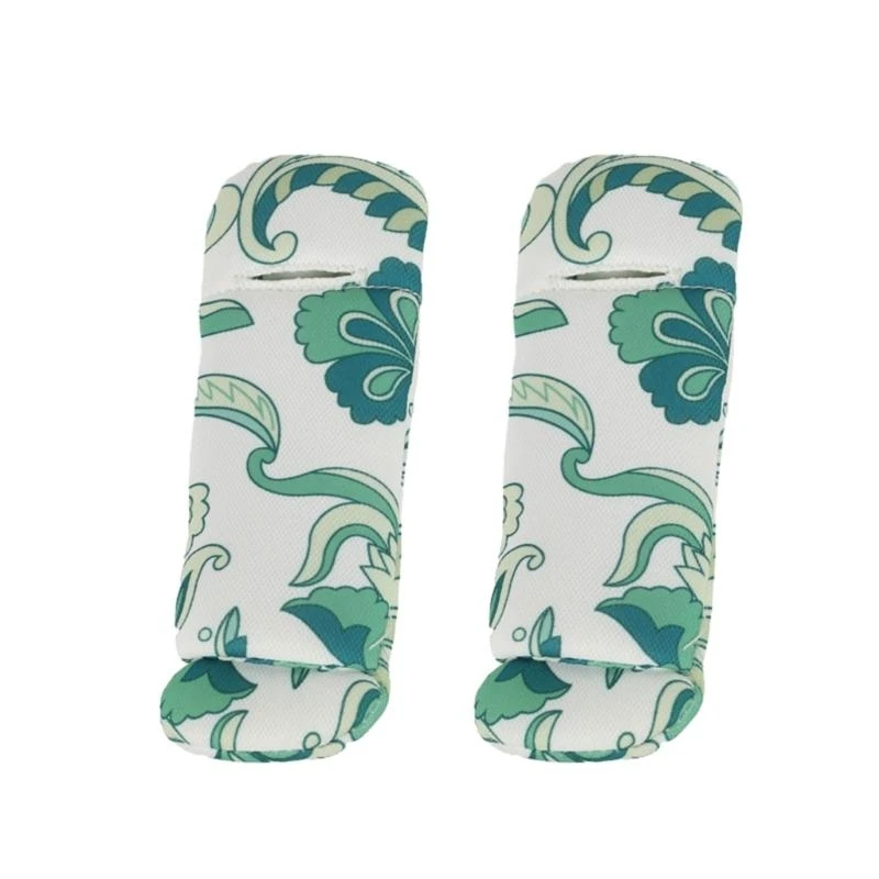 652F Universal Car Belt Covers Breathable Pram Belt Cushion 3 Pads Belt Pad Provide a Comfortable Touch for Your Newborn
652F Universal Car Belt Covers Breathable Pram Belt Cushion 3 Pads Belt Pad Provide a Comfortable Touch for Your Newborn