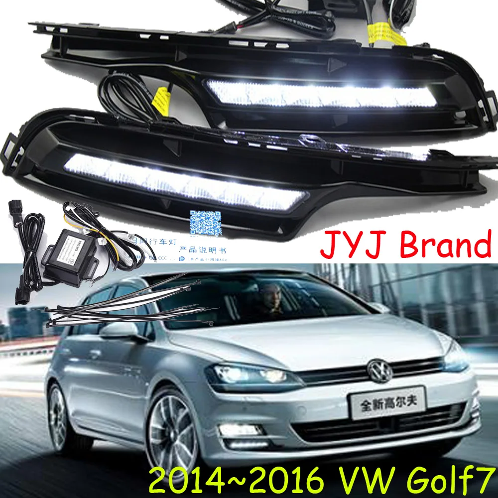 Один комплект автомобильных фар на бампер для Golf7, дневные фотолампы 2014 ~ годов, трос hanress, фары для Golf7, противотуманные фары
Один комплект автомобильных фар на бампер для Golf7, дневные фотолампы 2014 ~ годов, трос hanress, фары для Golf7, противотуманные фары