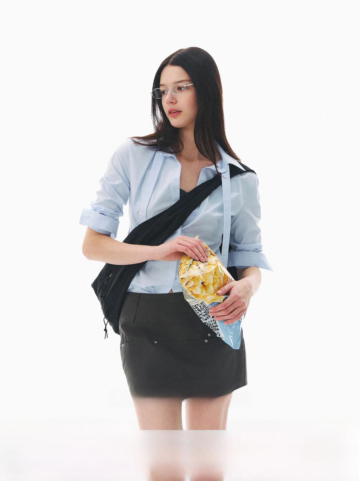 Adjustable Tie Casual Loose Commute Women's Shirt Cotton Blend Long Sleeve Button up Classic Collar Everyday Wear
Adjustable Tie Casual Loose Commute Women's Shirt Cotton Blend Long Sleeve Button up Classic Collar Everyday Wear