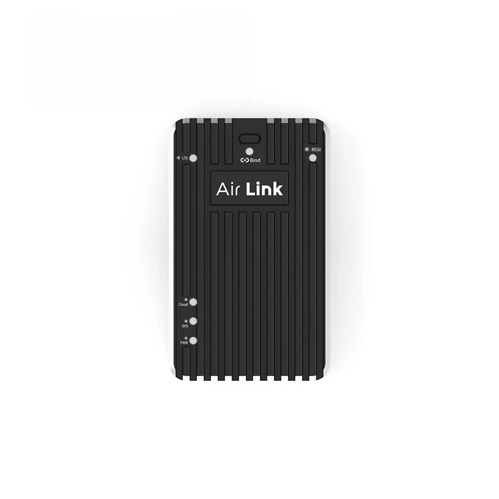 CUAV Air Link Data Telemetry Support 4G /3G /2G Network Transmission Module for RC FPV Parts
CUAV Air Link Data Telemetry Support 4G /3G /2G Network Transmission Module for RC FPV Parts