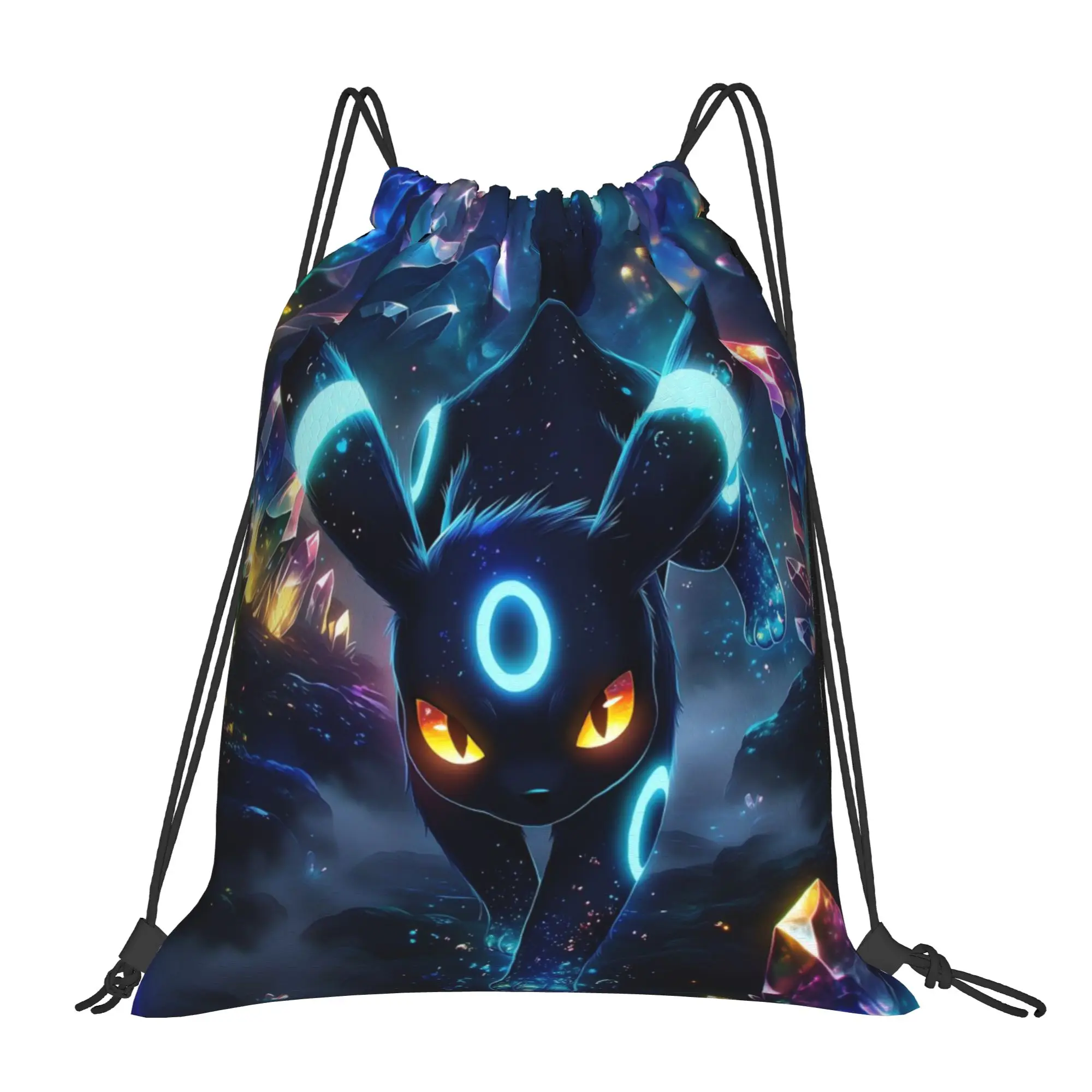 Портативные сумки-рюкзаки Eevee Pokemon на шнурке для снорклинга, пляжной одежды и дайвинга
Портативные сумки-рюкзаки Eevee Pokemon на шнурке для снорклинга, пляжной одежды и дайвинга