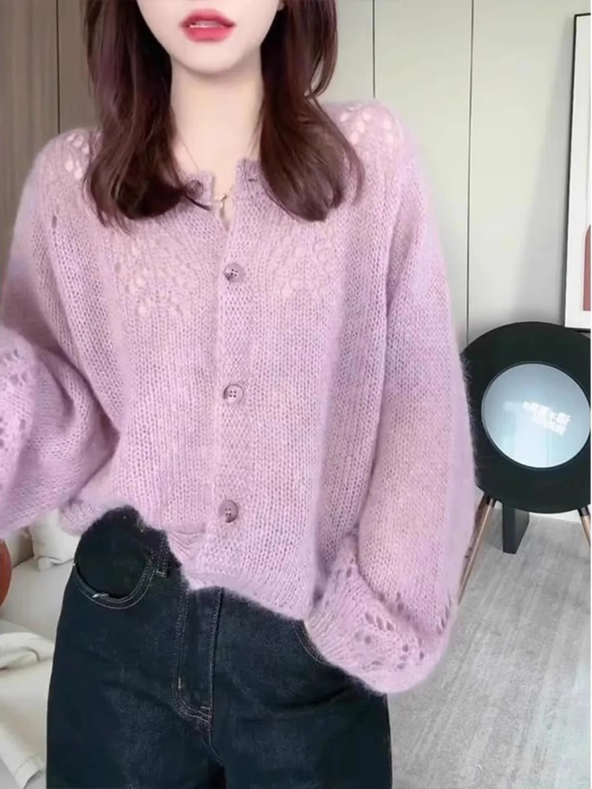 Свитера Джемперы Кардиганы Женские Хлопковые Женские С Коротким Рукавом Синель Веревка Твист С заниженными Плечами Снежные Ретро Зима Уютные Теплые Толстые
Свитера Джемперы Кардиганы Женские Хлопковые Женские С Коротким Рукавом Синель Веревка Твист С заниженными Плечами Снежные Ретро Зима Уютные Теплые Толстые