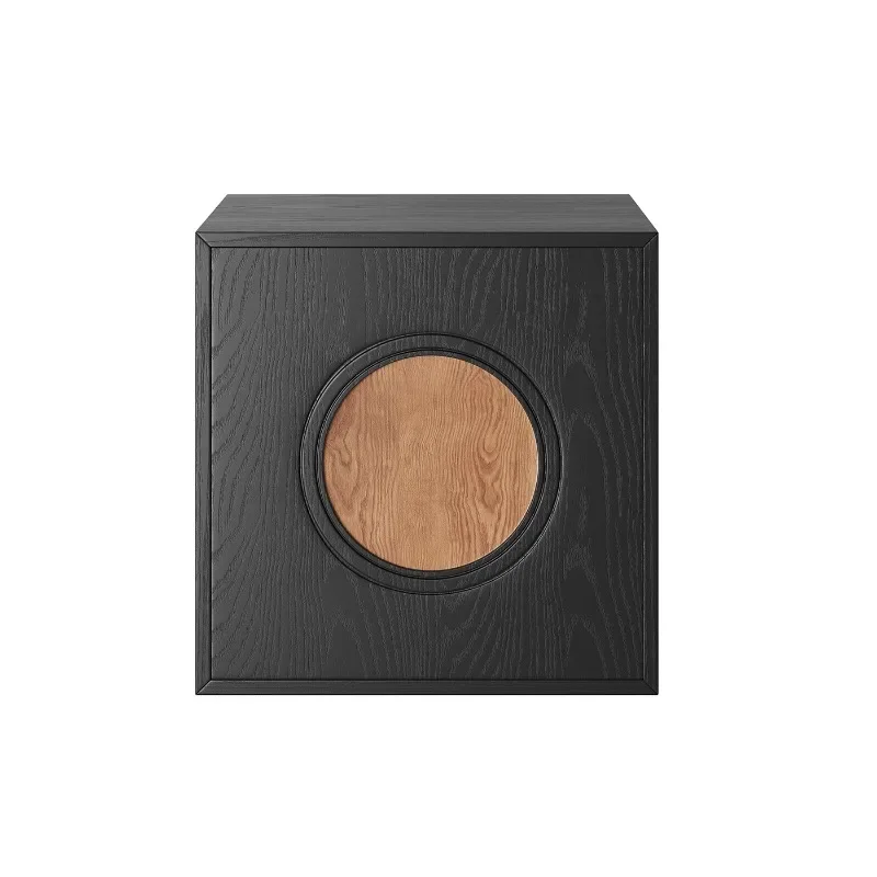 Modern simple chest cabinet, square shape living room bedroom storage cabinet, movable art solid wood
Modern simple chest cabinet, square shape living room bedroom storage cabinet, movable art solid wood