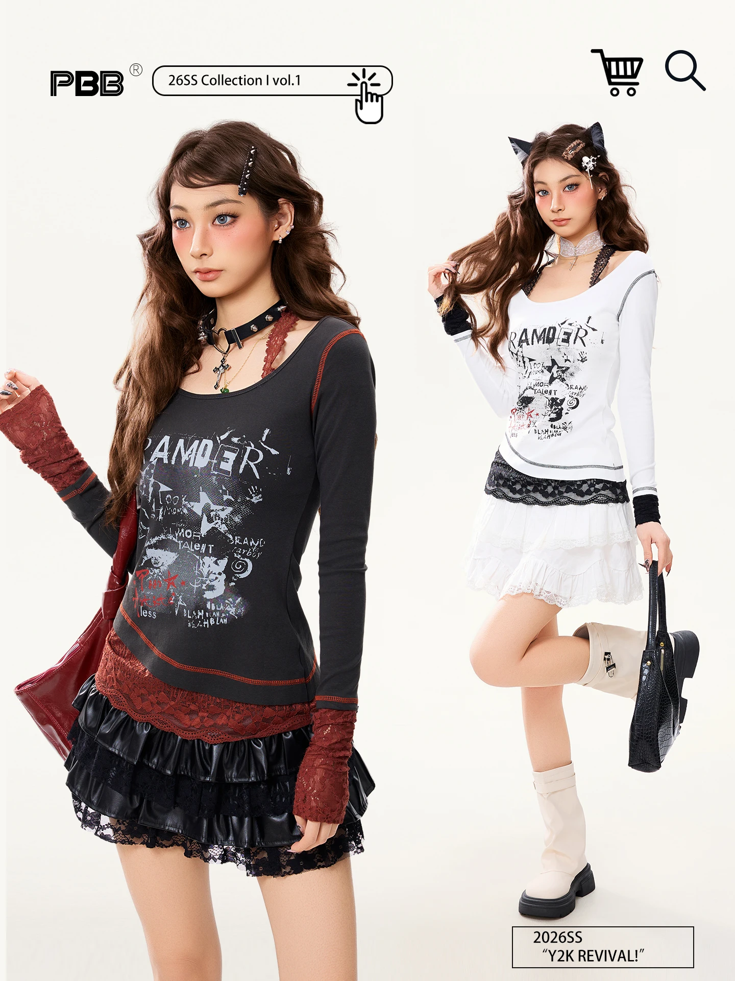 Женская свободная накидка-жакет PBB Spicy Girl с кружевной отделкой и открытыми плечами, в американском повседневном стиле BM, с длинными рукавами, уличная одежда
Женская свободная накидка-жакет PBB Spicy Girl с кружевной отделкой и открытыми плечами, в американском повседневном стиле BM, с длинными рукавами, уличная одежда