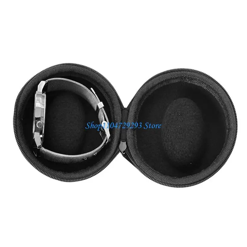 Portable Storage Box for Smartwatch Hard for Shell Protective Travel for Case Wa
Portable Storage Box for Smartwatch Hard for Shell Protective Travel for Case Wa