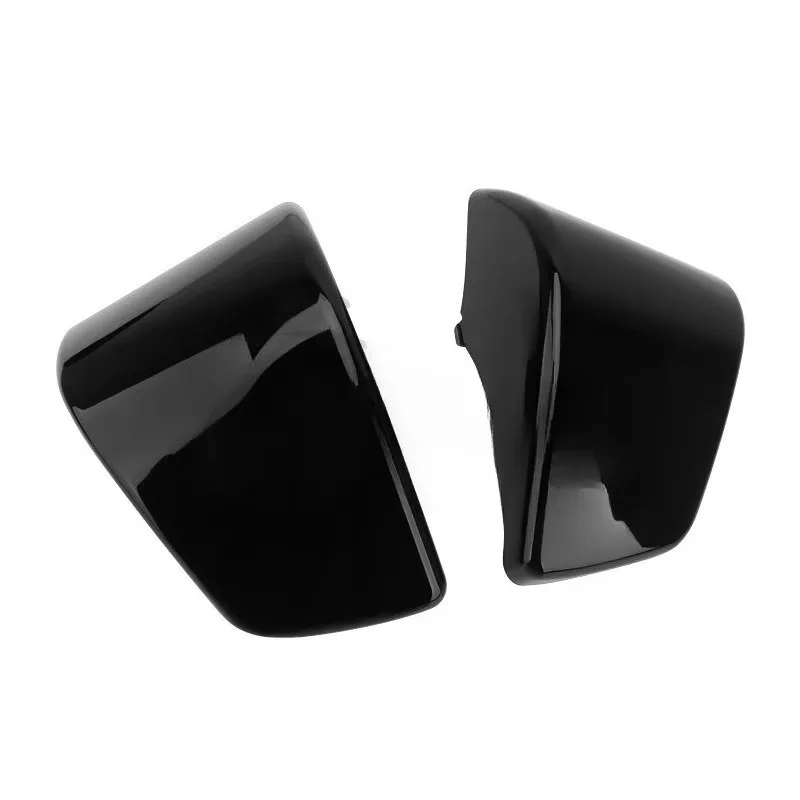 Tat For Motorcycle 1997-2003 Honda Shadow ACE VT400 VT750 VT 400 750 Gloss Black Battery Side Cover Fairing Guard
Tat For Motorcycle 1997-2003 Honda Shadow ACE VT400 VT750 VT 400 750 Gloss Black Battery Side Cover Fairing Guard