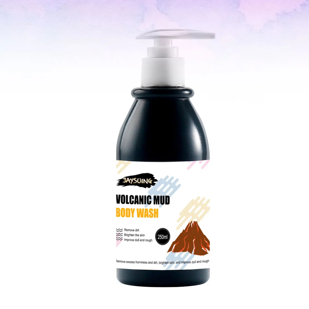Exfoliator Bath Cream Deep Cleansing Body Wash Moisturizing Men Shower Gel Volcanic Mud Child
Exfoliator Bath Cream Deep Cleansing Body Wash Moisturizing Men Shower Gel Volcanic Mud Child