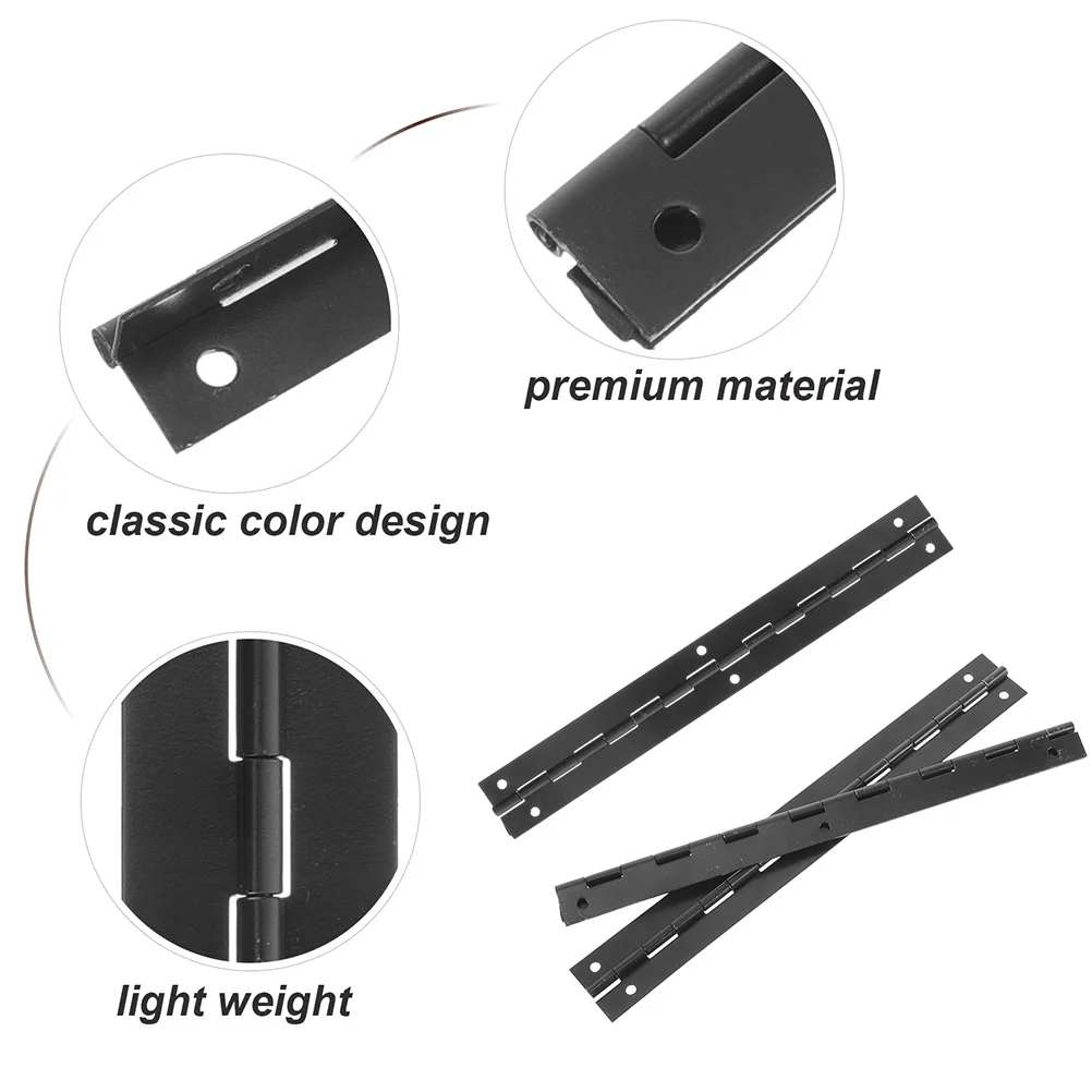 3pcs Wooden Case Hinges for Jewelry Boxes Wooden Cases Metal Crafts Metal Hinges For Boxes Hardware
3pcs Wooden Case Hinges for Jewelry Boxes Wooden Cases Metal Crafts Metal Hinges For Boxes Hardware