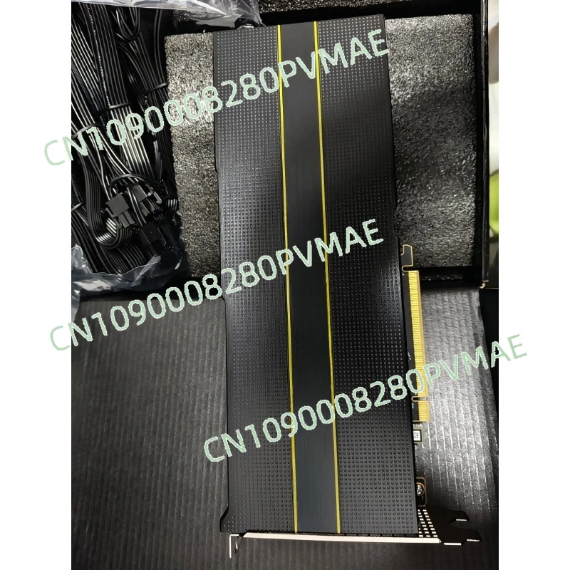 Видеокарта компьютера MI50 32G GPU — ускоренная видеокарта AI Training Deep Learning
Видеокарта компьютера MI50 32G GPU — ускоренная видеокарта AI Training Deep Learning