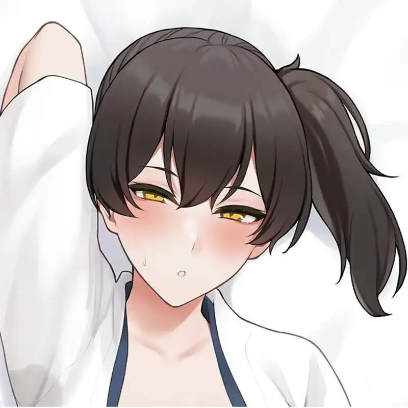 Наволочка японский ColleCtion IJN Kaga сексуальное аниме Dakimakura уютный чехол SS постельные принадлежности подарки
Наволочка японский ColleCtion IJN Kaga сексуальное аниме Dakimakura уютный чехол SS постельные принадлежности подарки