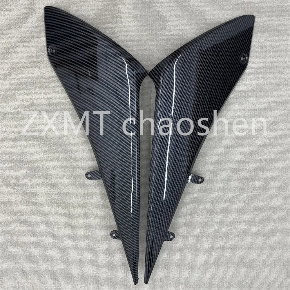ABS motorcycle fairings are suitable for TMAX 530 2017-2019 and TMAX 560 2020 lower cover plate carbon fiber paint
ABS motorcycle fairings are suitable for TMAX 530 2017-2019 and TMAX 560 2020 lower cover plate carbon fiber paint