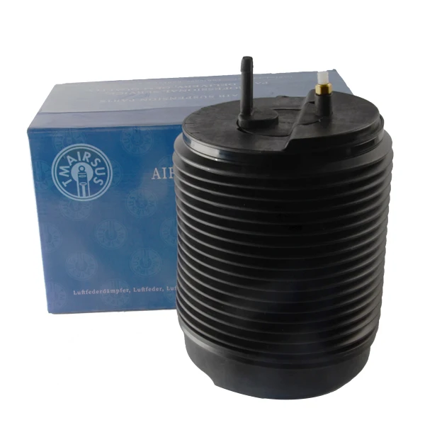 High Quality Auto Part for Volvo XC90 V90 XC60 Rear Left and Right Air Spring 31360714 31476427 31451888 31451833
High Quality Auto Part for Volvo XC90 V90 XC60 Rear Left and Right Air Spring 31360714 31476427 31451888 31451833