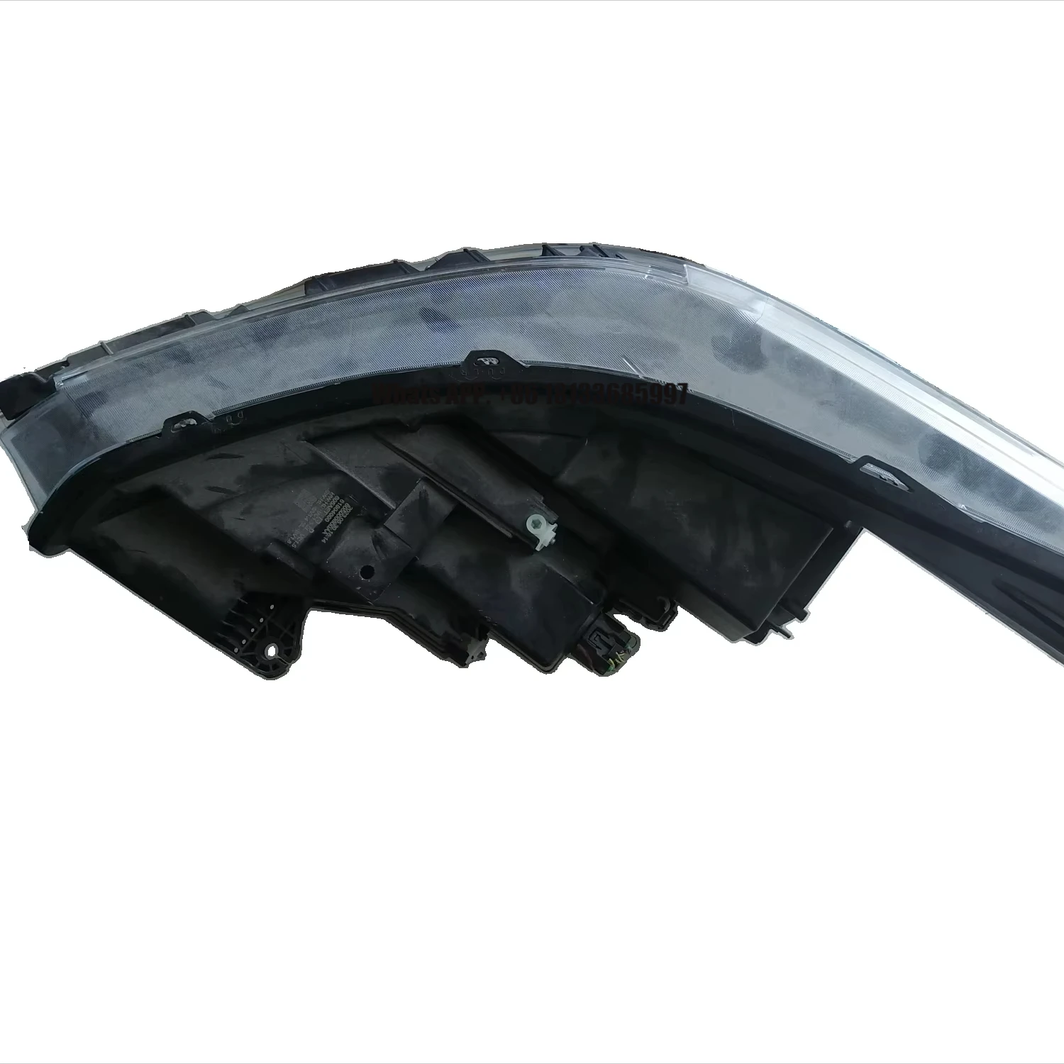 Suitable for the Right Front Combination Lamp of the LED Headlight of the Tiggo8 Car. Part Number 605000600. It Is Brand New
Suitable for the Right Front Combination Lamp of the LED Headlight of the Tiggo8 Car. Part Number 605000600. It Is Brand New