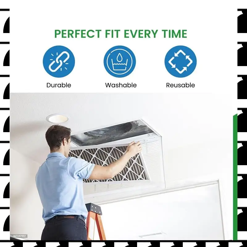 A44U 2Pcs Range Hood Filter,Replacement Aluminum Filters Compatible With For Broan 97017415 S97017415
A44U 2Pcs Range Hood Filter,Replacement Aluminum Filters Compatible With For Broan 97017415 S97017415